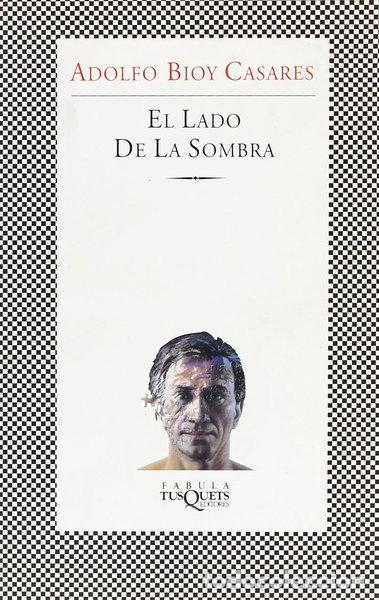 Livres: El lado de la sombra- 9788483109601