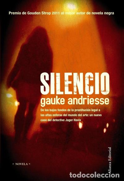 Libros: Silencio- 9788420653280