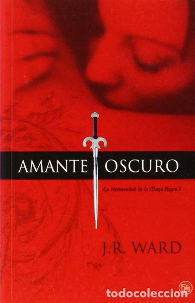 Libros: Amante Oscuro- 9788466323192 - Foto 1