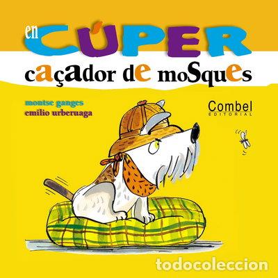B&uuml;cher: En C&uacute;per, ca&ccedil;ador de mosques- 9788478649754