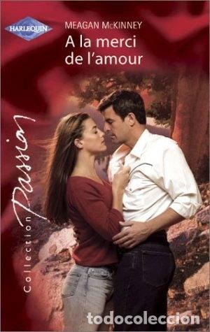 Livros em segunda m&atilde;o: &Agrave; la merci de l'amour- 9782280083300