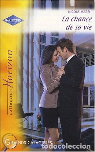 Libros: La chance de sa vie- 9782280839501