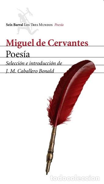 books: Poes&iacute;a- 9788432208911