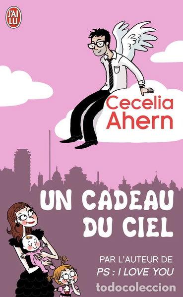 books: Un cadeau du ciel- 9782290026007