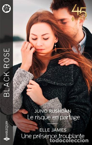 Libros: Le risque en partage ; Une pr&eacute;sence troublante- 9782280486682