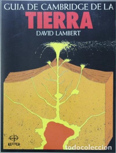 Libros: La tierra- 9788476402740
