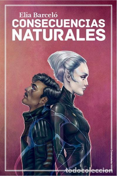 Libros: Consecuencias naturales- 9788494795862