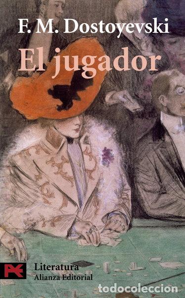 Livres: El Jugador- 9788420635491