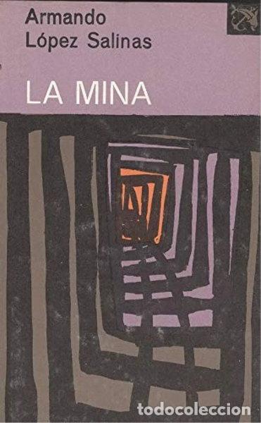 books: La mina- 9788423302031
