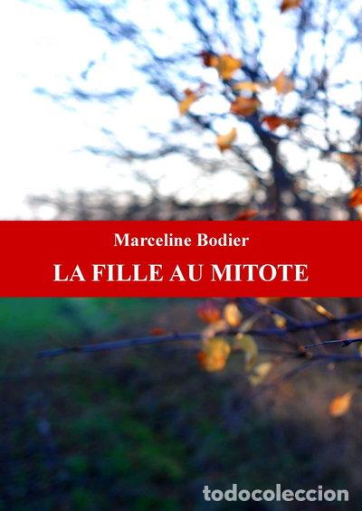 books: La fille au mitote- 9791026212317