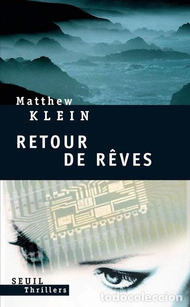 books: Retour de r&ecirc;ve- 9782020844840