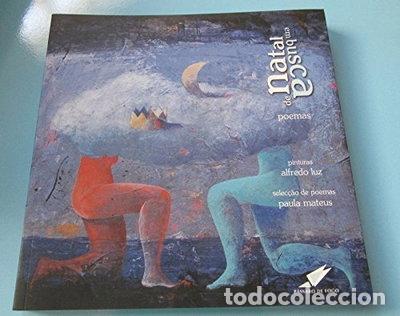 Libros: De natal em busca: poemas- 9789729985713