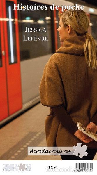 Libros: Histoires de poche- 9782930756486 - Foto 1