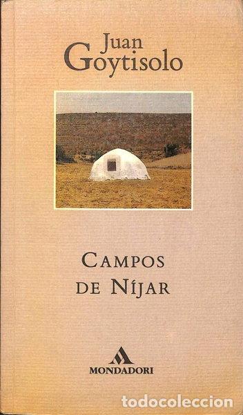 Libros: Campos de N&iacute;jar- 9788439719168
