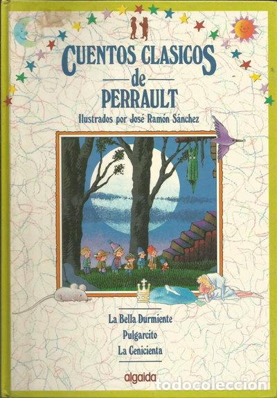 Libros: Cuentos Cl&aacute;sicos. Vol. I- 9788476472163 - Foto 1