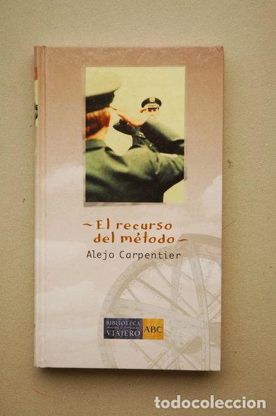 Libri di seconda mano: El recurso del m&eacute;todo- 9788441319905