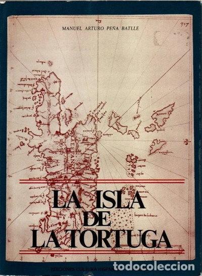 Libros: La Isla de la Tortuga- 9788472321267