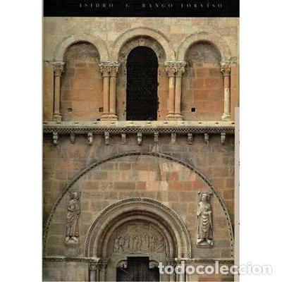 Libros: El arte rom&aacute;nico en Castilla y Le&oacute;n- 9788492036950