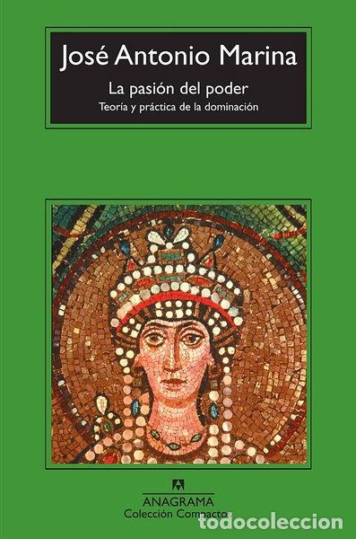 Libros: La pasi&oacute;n del poder- 9788433973672