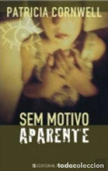 Libros: Sem motivo aparente- 9789722336048