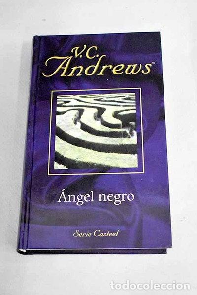 Libros: &Aacute;ngel negro- 9788447104819
