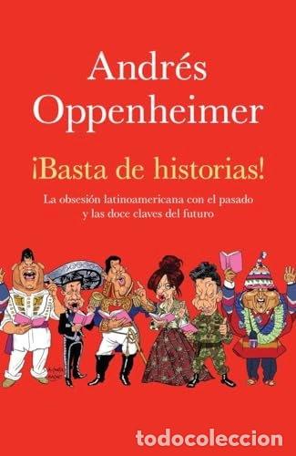 Libros: &iexcl;Basta de historias!- 9780307743510
