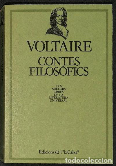 Libros: Contes filos&ograve;fics- 9788429718348
