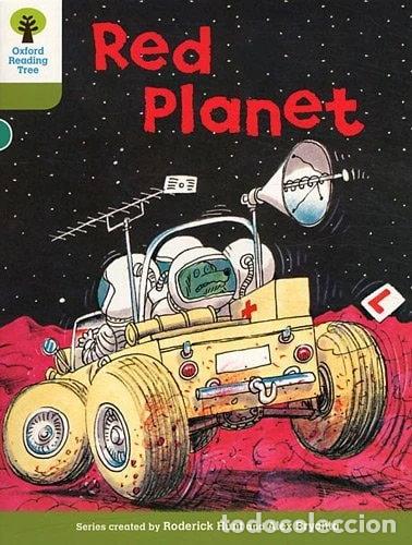 Libri di seconda mano: Red Planet- 9780198483090