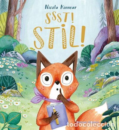 Libri di seconda mano: Ssst! Stil!- 9789048319442