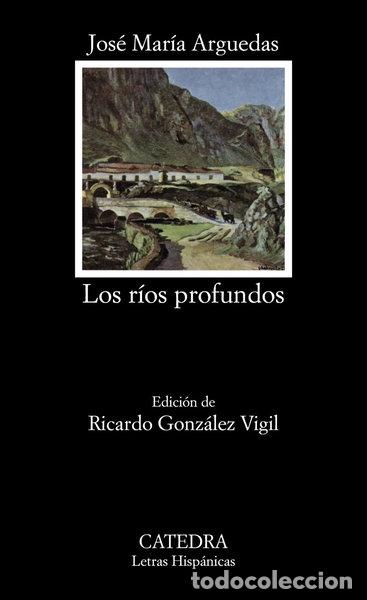 Libros: Los r&iacute;os profundos- 9788437613215 - Foto 1