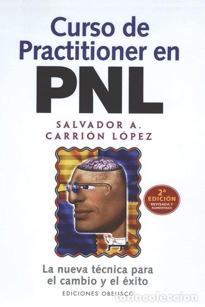 Libros: Curso de Practitioner en PNL- 9788497775106