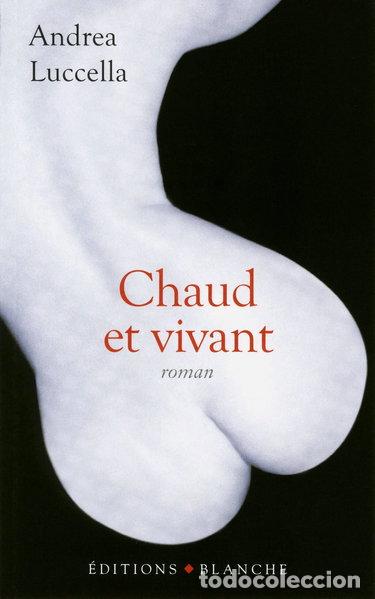 Livros em segunda m&atilde;o: Chaud et vivant- 9782846282666
