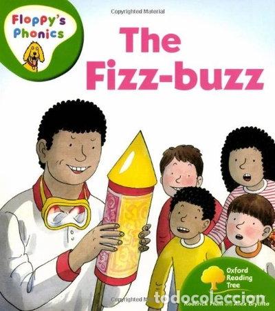 books: The Fizz Buzz- 9780199117215