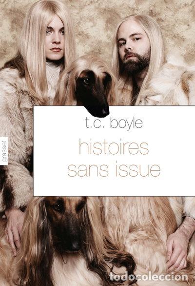books: Histoires sans issue- 9782246764519