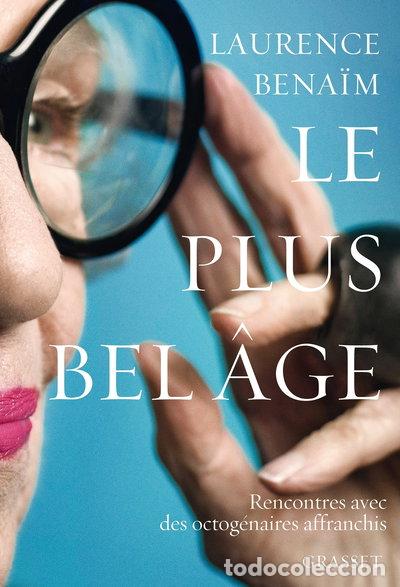 books: Le plus bel &acirc;ge- 9782246795292