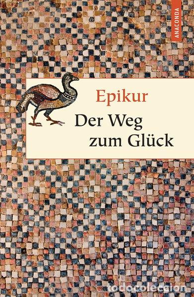 books: Der Weg zum Gl&uuml;ck- 9783866476004