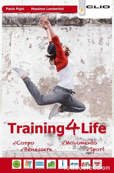 books: Training4life- 9788884961389