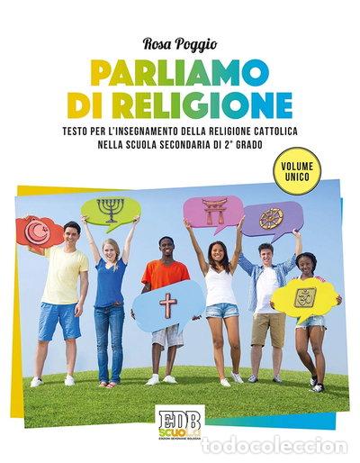 books: Parliamo di religione- 9788810614587
