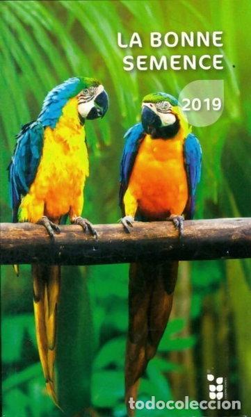 Livres: La bonne semence 2019- 9782879077000