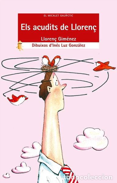 Livres: Els acudits de Lloren&ccedil;- 9788476607664