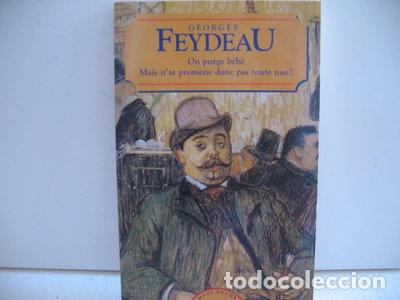 Libros: On purge b&eacute;b&eacute;, Mais n'te prom&egrave;ne donc pas toute nue!- 9782743409388