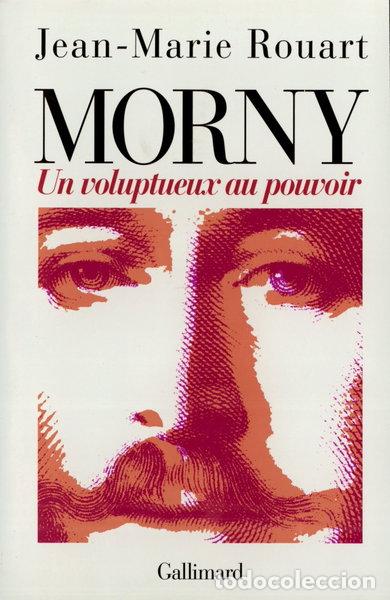 Libros: Morny- 9782070743193