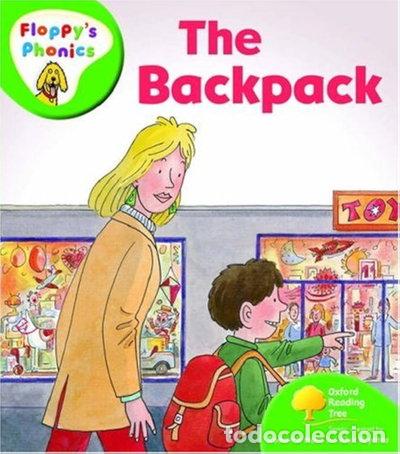 Libros: The Back Pack- 9780199117260