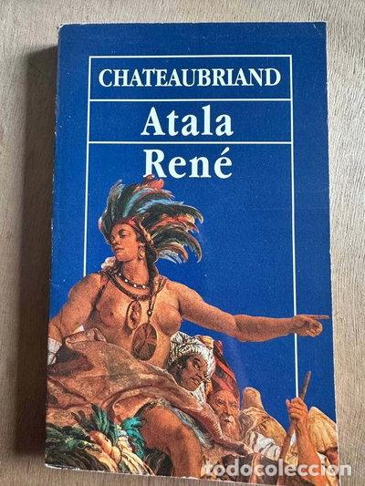 Livres: Atala, Ren&eacute;- 9782743405823