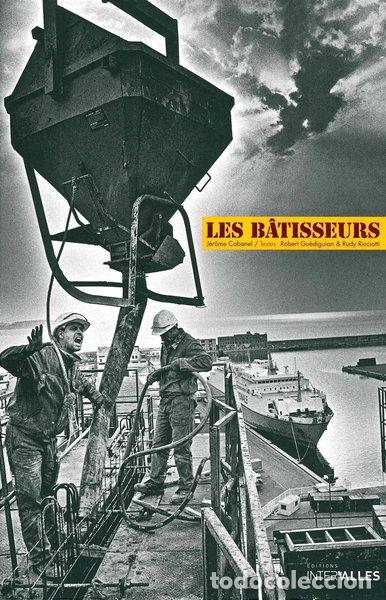 Libros: Les b&acirc;tisseurs- 9782916355948