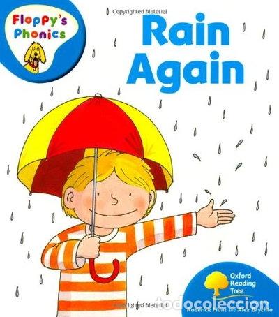 Libros: Rain Again- 9780199117321