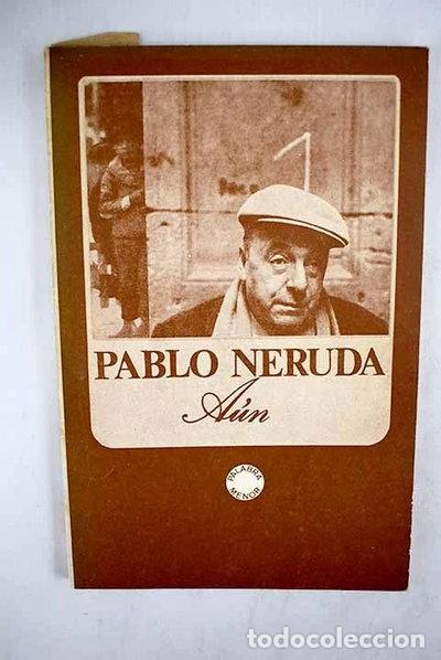 Libros: A&uacute;n (9788426429063) (Libros)