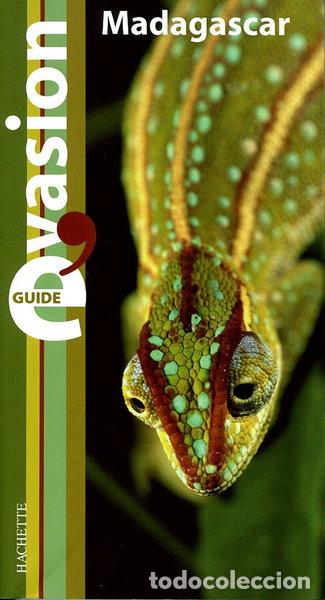 Libros: Madagascar- 9782012404991