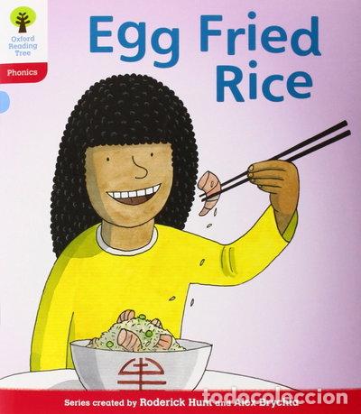 Libros: Egg Fried Rice- 9780199117970