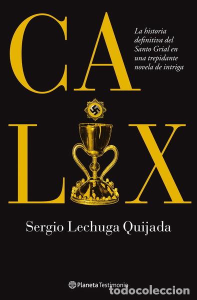 Libros: Calix- 9788408086925